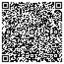 QR code with Kb Toys contacts