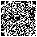 QR code with Touch Turner contacts