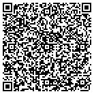 QR code with Puget Sound Dyslexia Clinic contacts