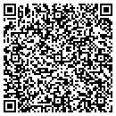 QR code with JB Project contacts