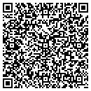 QR code with Area Codes contacts