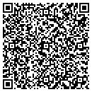 QR code with A Us Tow contacts