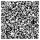 QR code with J M Cooper Construction contacts