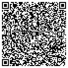 QR code with AA Rentals of Mdway/Des Moines contacts