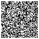 QR code with Johnny's Septic Service contacts