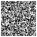QR code with R-4 Printing Inc contacts