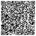 QR code with Hidden Spring Vineyards contacts