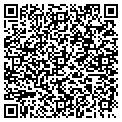 QR code with Bh Design contacts