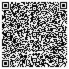 QR code with One Stop Auto Dtling Rcndtning contacts