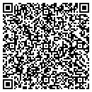 QR code with J and J Associates contacts