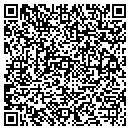 QR code with Hal's Drive In contacts