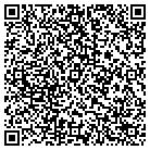 QR code with Jeffrey A Harris Od Asscts contacts