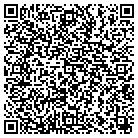 QR code with J & M Family Restaurant contacts