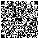 QR code with J L Shrman Excvtg Rock Crshing contacts