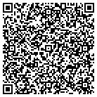 QR code with Magickal Gardaen Metaphysical contacts