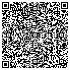 QR code with R E Berry Hair Design contacts