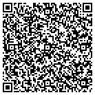QR code with Morrone's Custom Window Cvrngs contacts
