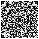QR code with Redline Tuner contacts