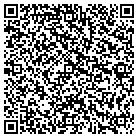 QR code with Serenities Stork Service contacts