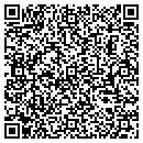 QR code with Finish Line contacts
