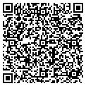 QR code with GNC contacts