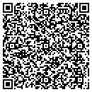 QR code with R&R Industries contacts