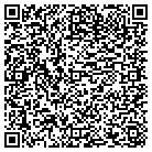 QR code with Bill Blanchard Painiting Service contacts