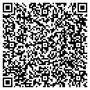 QR code with Pretzel Time contacts