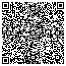 QR code with Mxb Design contacts