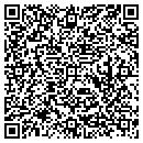 QR code with R M R Enterprises contacts