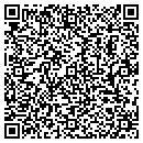 QR code with High Nooner contacts