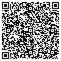 QR code with Timec contacts