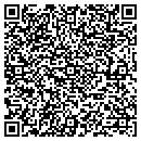 QR code with Alpha Graphics contacts
