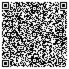QR code with Ultimate Adventures Inc contacts