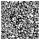 QR code with Phoenix Rising Gallery contacts