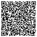 QR code with Cinema contacts