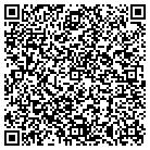 QR code with J & D Satellite Systems contacts