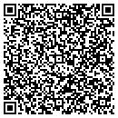 QR code with Hansens Storage contacts