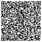QR code with Rainbows End R V Park contacts