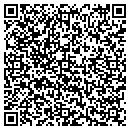 QR code with Abney Revard contacts