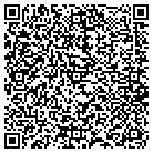 QR code with High Pointe MGT Advisors LLC contacts