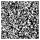 QR code with Kims Espresso contacts
