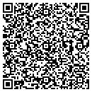 QR code with Hi Tek Nails contacts