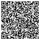 QR code with King Spider Siding contacts
