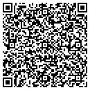 QR code with D&J Publishing contacts