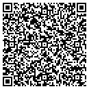 QR code with James H Ross contacts