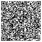 QR code with Heaven On Earth Landscaping contacts