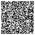 QR code with Divines contacts