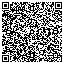 QR code with V-Enable Inc contacts