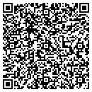 QR code with Overmyer Shop contacts